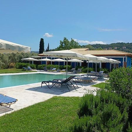 Rock Rooms Lefkada City Luaran gambar