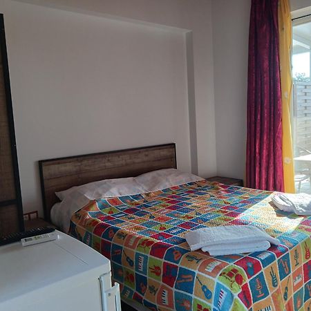 Rock Rooms Lefkada City Luaran gambar