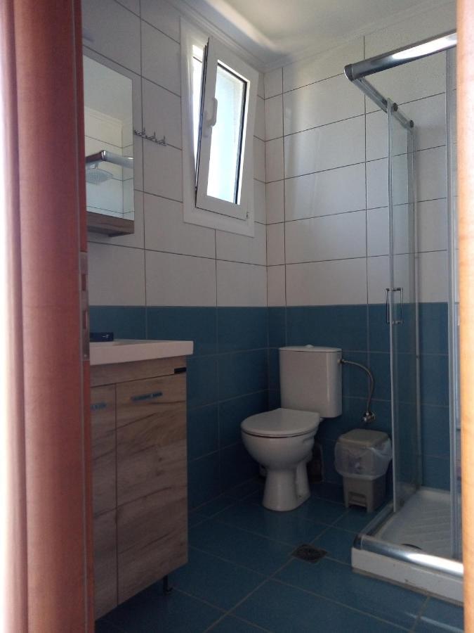 Rock Rooms Lefkada City Luaran gambar