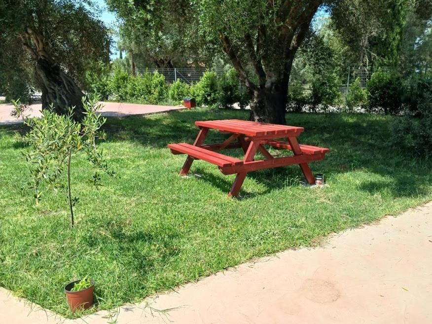 Rock Rooms Lefkada City Luaran gambar
