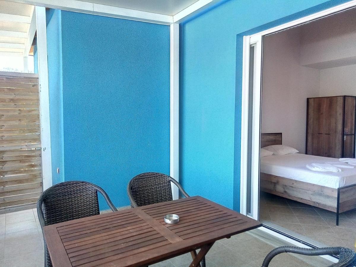 Rock Rooms Lefkada City Luaran gambar