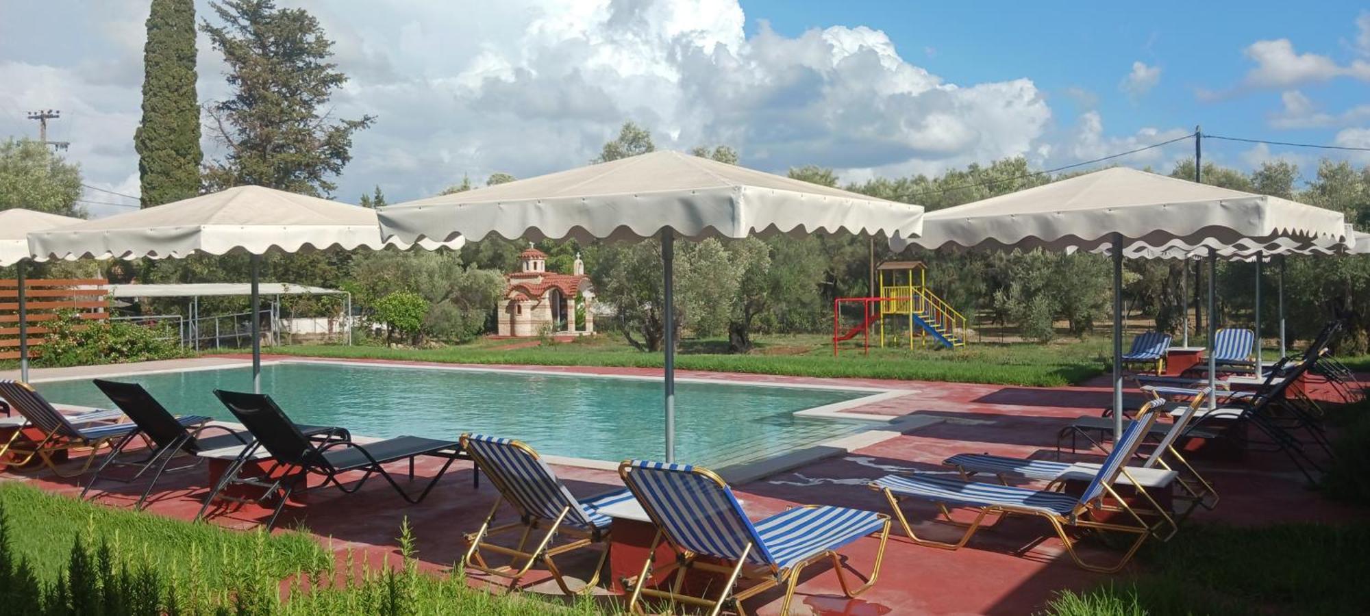 Rock Rooms Lefkada City Luaran gambar