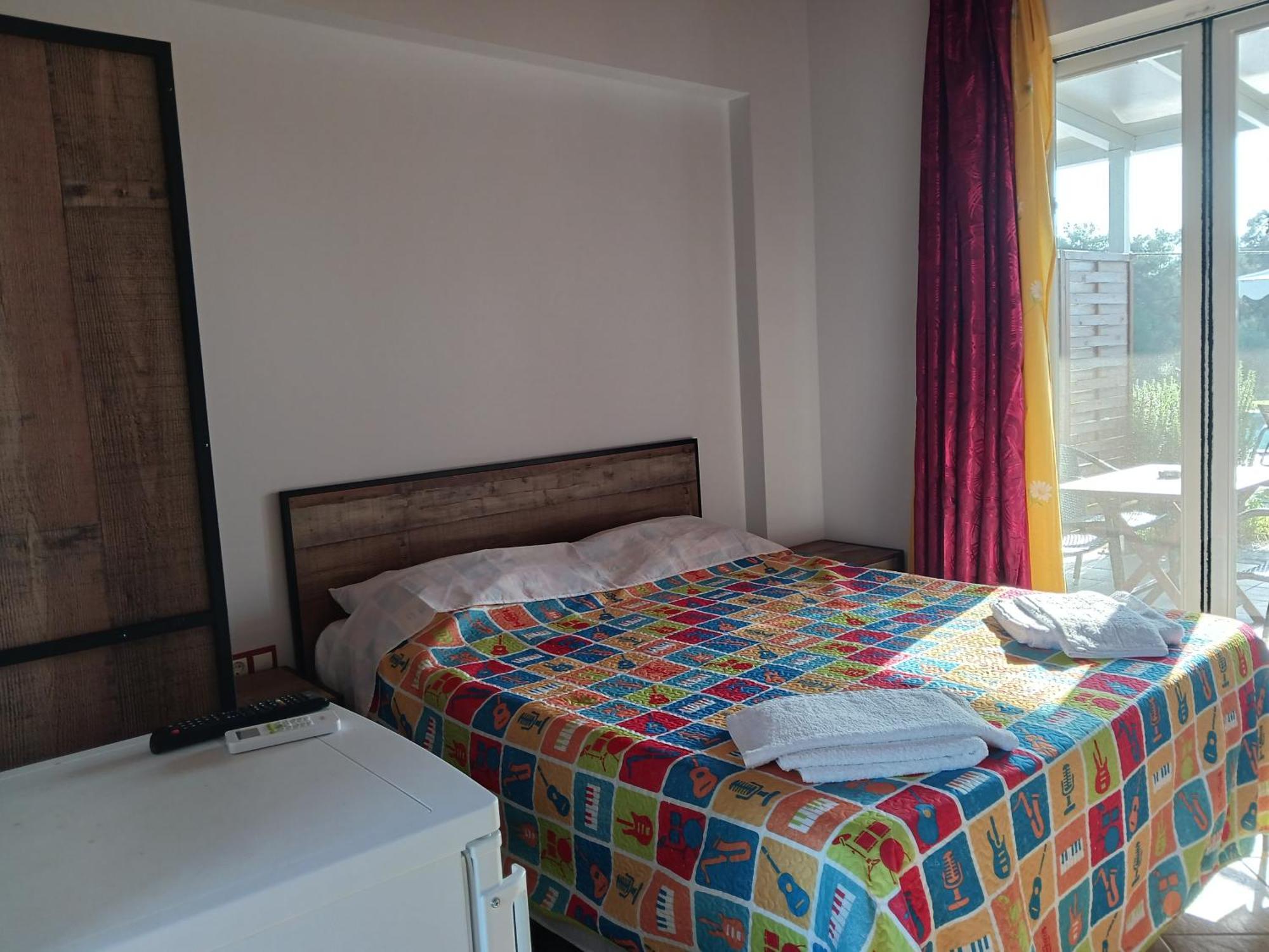 Rock Rooms Lefkada City Luaran gambar